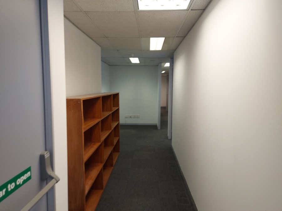 To Let commercial Property for Rent in Claremont Upper Western Cape